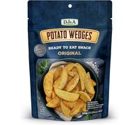 DJ & A Potato Wedges Original 100g