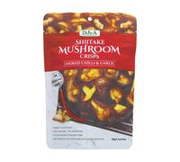 DJ&A Smoked Chilli & Garlic 30g