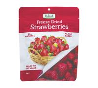 DJ&A Strawberries 25g