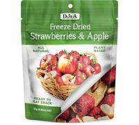 DJ&A Strawberry & Apple 25g