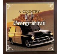 DJ: a Tribute to George Strait