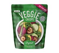 DJ&A Veggie Crisps Original 90g