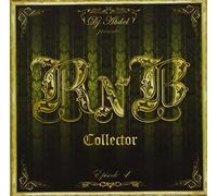 Dj Abdel - R'N'B Collector /Vol.4