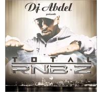 DJ, Abdel - Total RNB, volume 2
