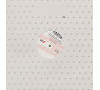 DJ Adlib Ft M.E.D AKA - Spread the Message [12" VINYL]