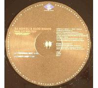 DJ Aleksij - Spotlight