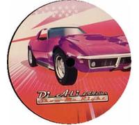 Dj Ali & T Fuller - Show Me Right [VINYL]