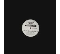 DJ Aligator Project - The Whistle Song [Vinyl Maxi-Single] [VINYL]