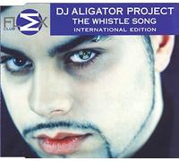 DJ Alligator Project - Whistle Song