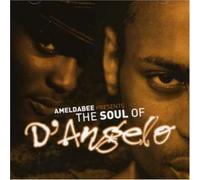 DJ Ameldabee - Presents The Soul Of D'Angelo