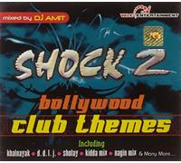 DJ AMIT - Shock V. 2-Bollywood Club Theme
