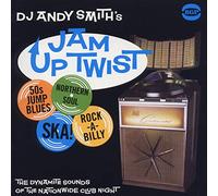 DJ Andy Smith - Jam Up Twist