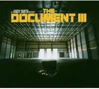 DJ Andy Smith Presents The Document 3
