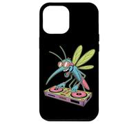 Dj Animal Spin The Beats Insect Fun Case for iPhone 12 Pro Max