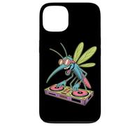Dj Animal Spin The Beats Insect Fun Case for iPhone 13