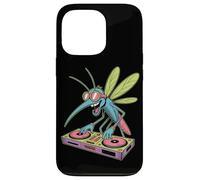 Dj Animal Spin The Beats Insect Fun Case for iPhone 13 Pro