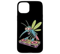Dj Animal Spin The Beats Insect Fun Case for iPhone 15 Plus
