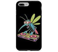 Dj Animal Spin The Beats Insect Fun Case for iPhone 7 Plus/8 Plus