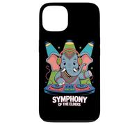 Dj Animal Symphony Of The Elders Vibes Case for iPhone 13