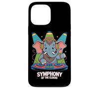 Dj Animal Symphony Of The Elders Vibes Case for iPhone 13 Pro Max