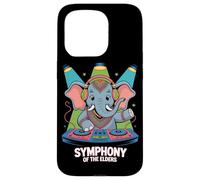 Dj Animal Symphony Of The Elders Vibes Case for iPhone 15 Pro