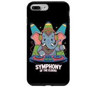 Dj Animal Symphony Of The Elders Vibes Case for iPhone 7 Plus/8 Plus