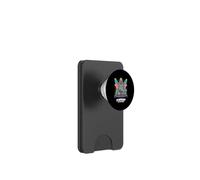 Dj Animal Symphony Of The Elders Vibes PopSockets PopWallet for MagSafe