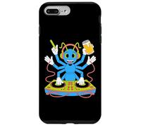 DJ Animal With Ant Party Mode On Case for iPhone 7 Plus/8 Plus