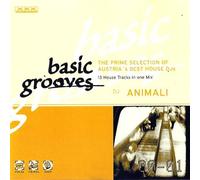 DJ Animali Benji Candelario pres. The New Hippie Movement The Dude Angel Moraes Mike Dunn - Nonstop DJ Mix - ideal zum Durchlaufenlassen in Bar, Club, Party (CD Compilation, 13 Titel, Diverse Künstler) DJ Animali - It's Not Too Late / Benji Candelario pres. The New Hippie Movement - Rhythm / The Dude - Moneyrunner / Angel Moraes - Hairy & Big / siren - Break With You u.a.