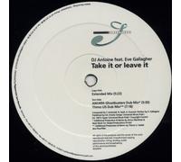 DJ Antoine - DJ ANTOINE VS MAD MARK / BABY LET ME TELL YOU