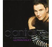 DJ Antoine - Houseworks - Ultraviolet