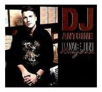DJ Antoine - Live in Bangkok
