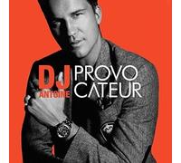 Dj Antoine Provocateur (CD)