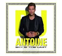 DJ ANTOINE - SKY IS THE LIMIT (3CD LIMITED DELUXE BOX) 3 CD DISCO/DANCE NEW