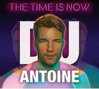 DJ ANTOINE - THE TIME IS NOW 2 CD NEW