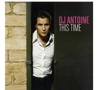 DJ Antoine / This Time (Remixes)