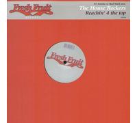 DJ Antoine vs. Mad Mark - Reachin' 4 The Top