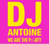 DJ Antoine - We Are the Party