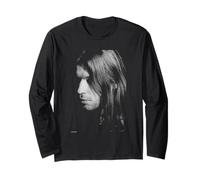 DJ Aphex Twin Windowlicker Era by Andy Willsher Long Sleeve T-Shirt