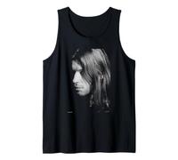 DJ Aphex Twin Windowlicker Era by Andy Willsher Tank Top