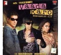 DJ Aqeel - Vaada Karo Powerplay - V 2.0 [IMPORT]