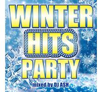 DJ ASH - Winter Hits Party