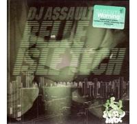 DJ Assault - Belle Isle Tech