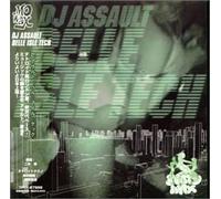 DJ Assault - Belle Isle Tech