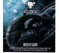 DJ Audio of Resonant Evil - First Contact (Mixed By DJ Audio) [Us Import]