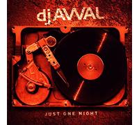 DJ Awal - Just One Night