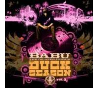 Dj Babu - Duck Season 3