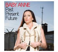 Phase One – Baby Anne - Past Present Future