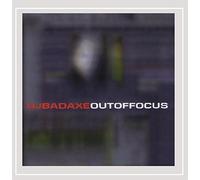 DJ Bad Axe - Out Of Focus