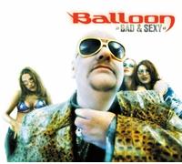 DJ Balloon - Bad & Sexy